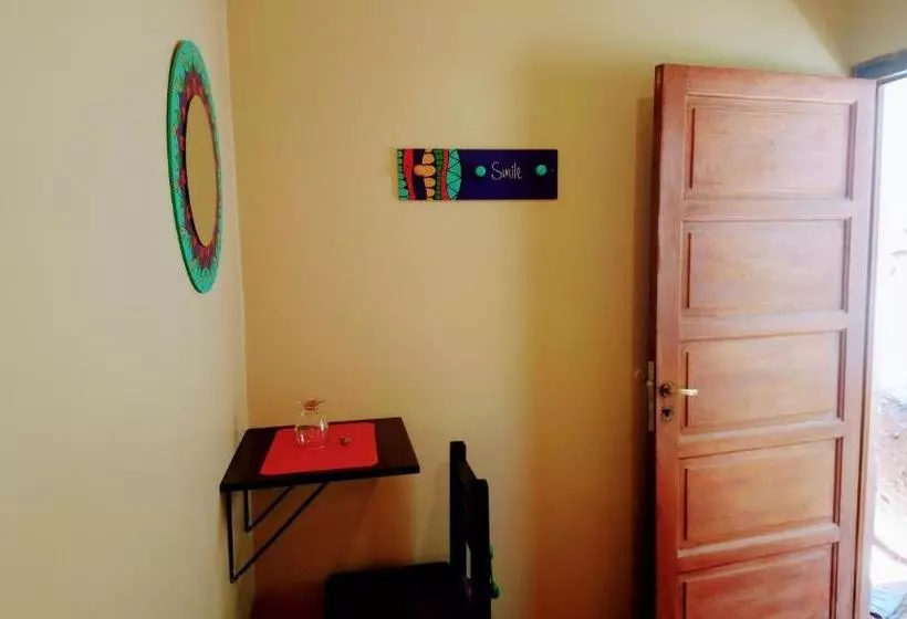 Majatalo La Valentina