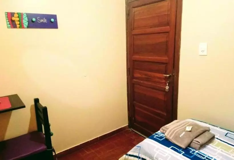 Majatalo La Valentina