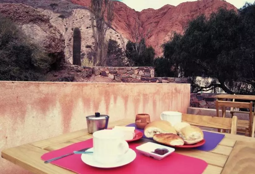 Majatalo La Valentina