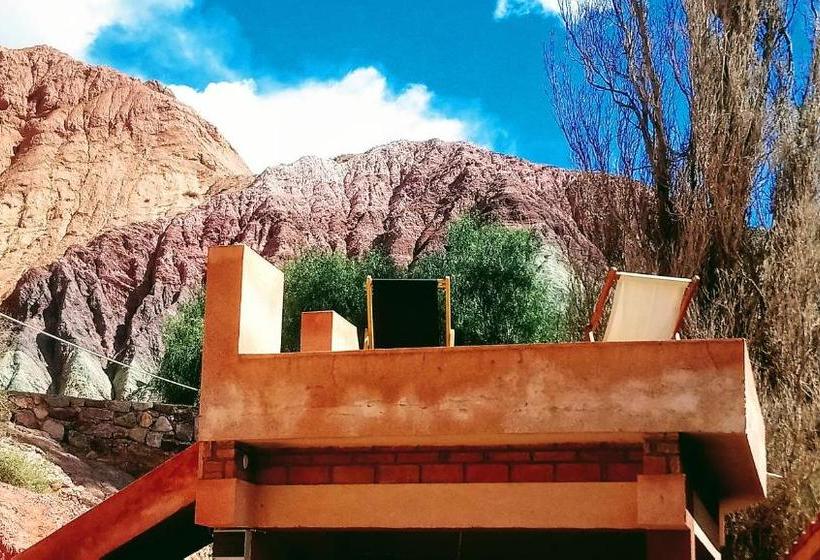 Пансион La Valentina