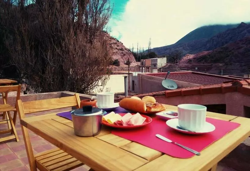 Majatalo La Valentina