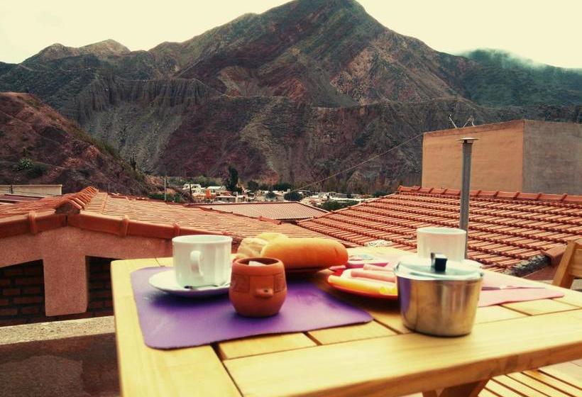 Пансион La Valentina