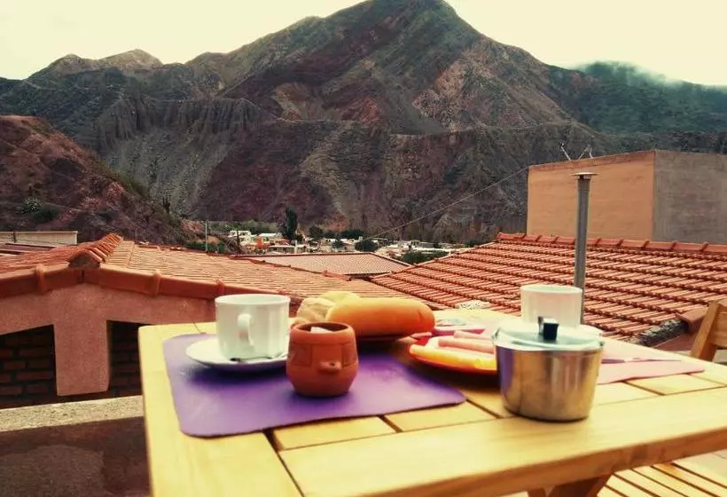 Majatalo La Valentina