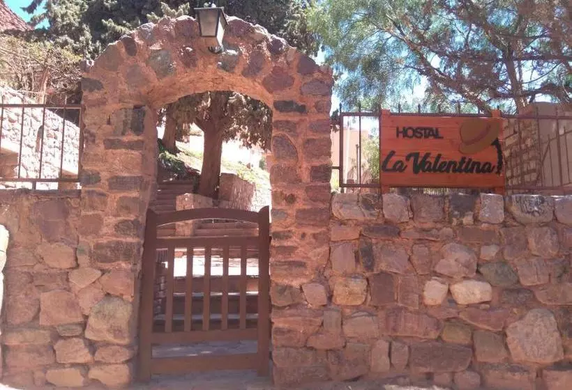 Majatalo La Valentina