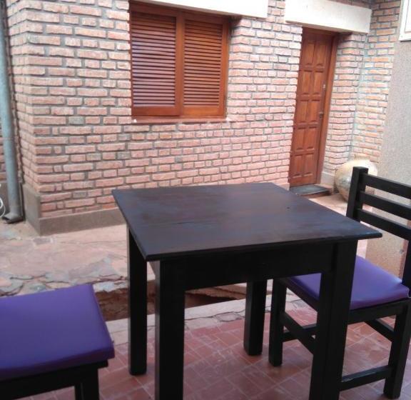 Пансион La Valentina