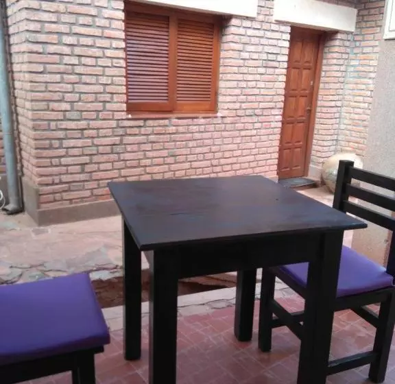 Majatalo La Valentina