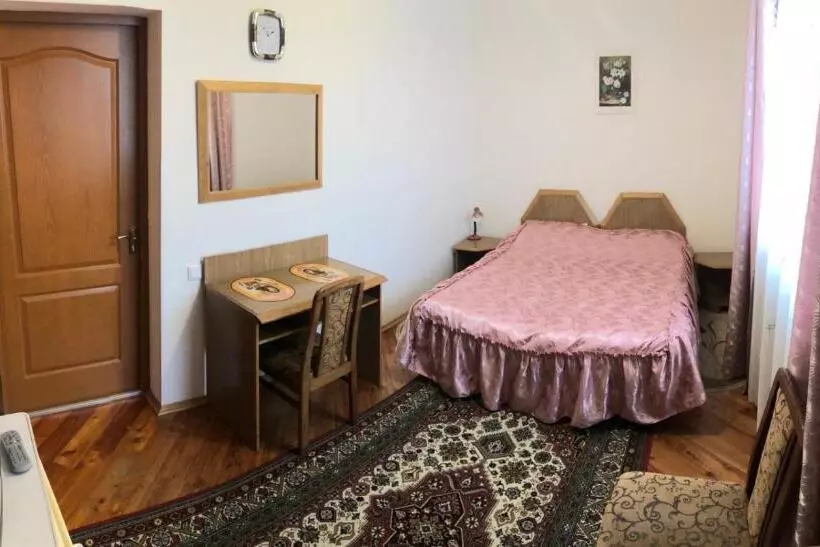 پانسیون Magnolia Truskavets