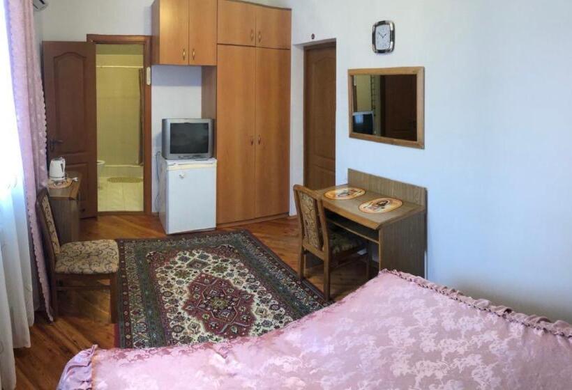 بنسيون Magnolia Truskavets