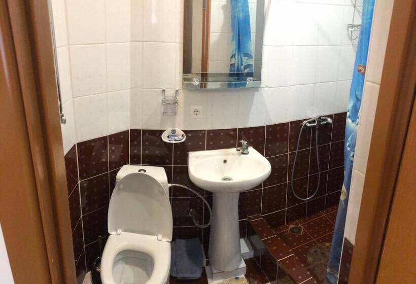 بنسيون Magnolia Truskavets