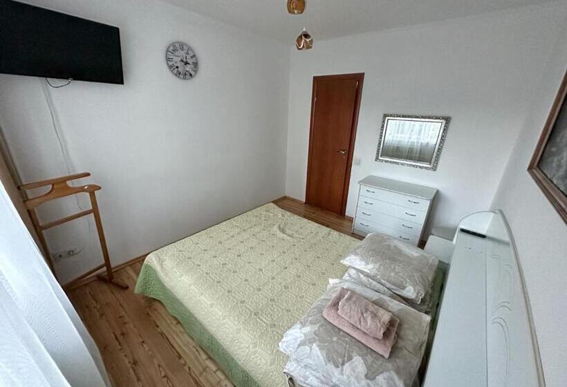 بنسيون Magnolia Truskavets