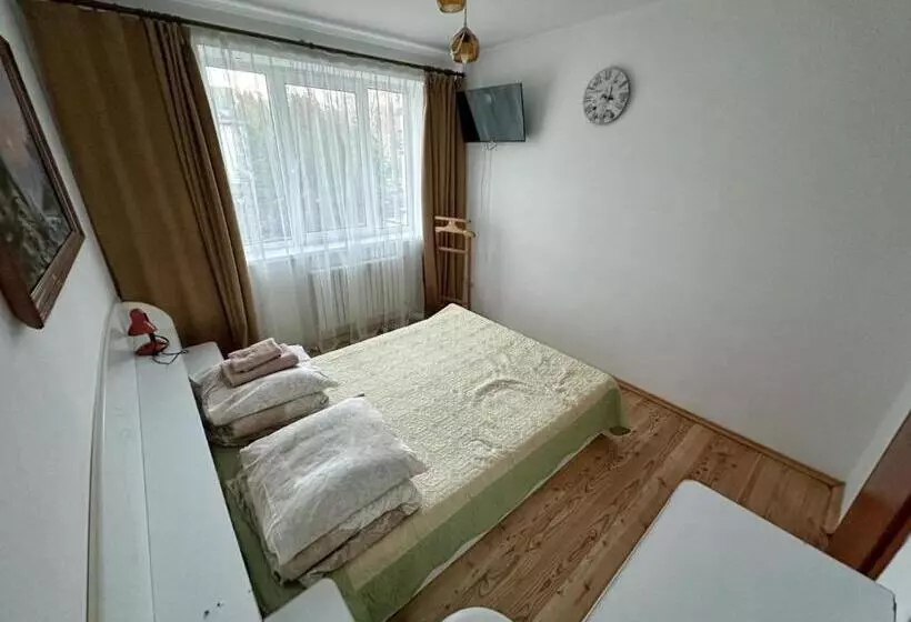 پانسیون Magnolia Truskavets
