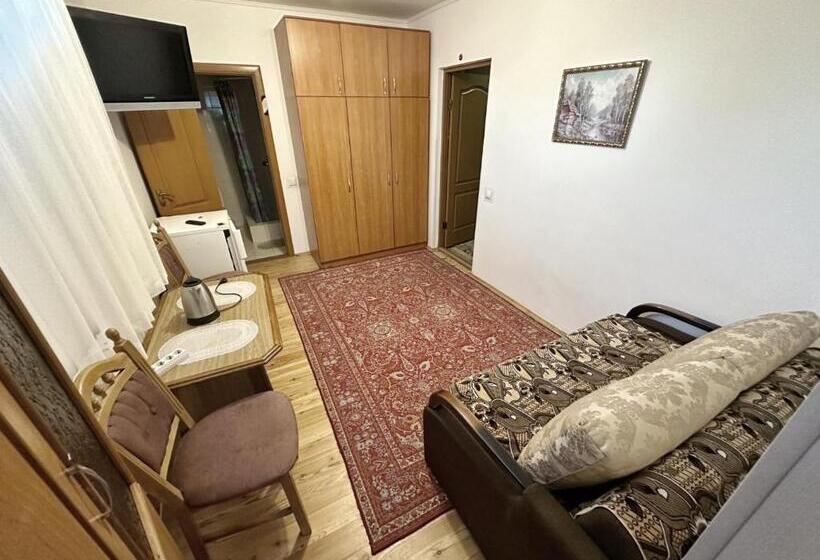 بنسيون Magnolia Truskavets