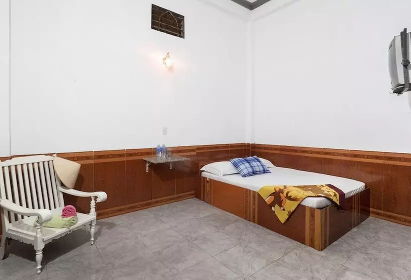 پانسیون Ngoc Tran Homestay