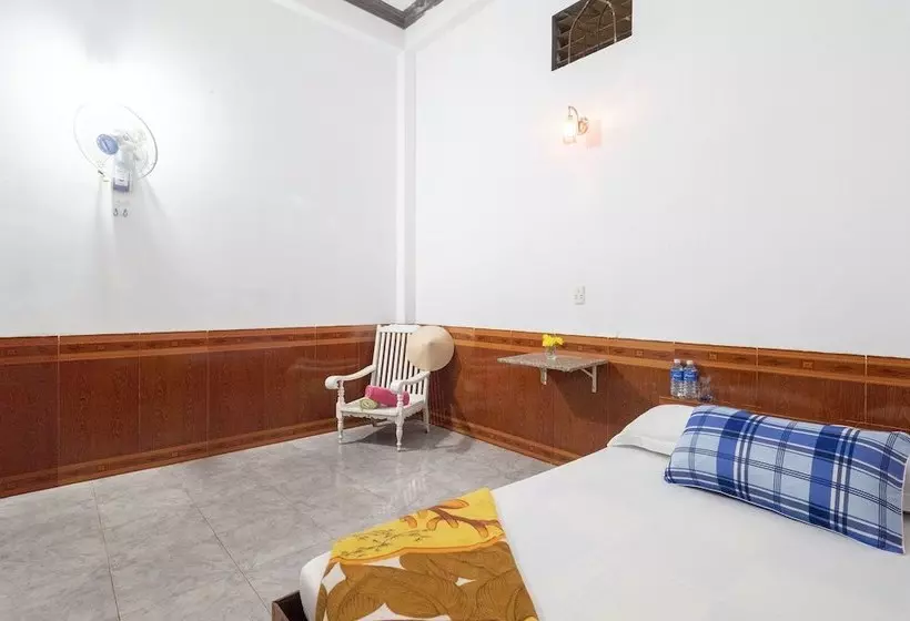 پانسیون Ngoc Tran Homestay