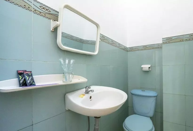 پانسیون Ngoc Tran Homestay