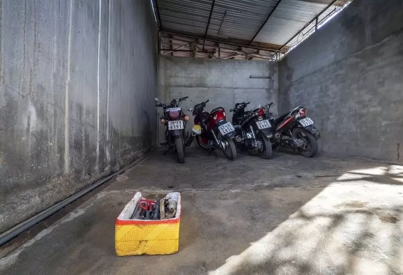 پانسیون Ngoc Tran Homestay