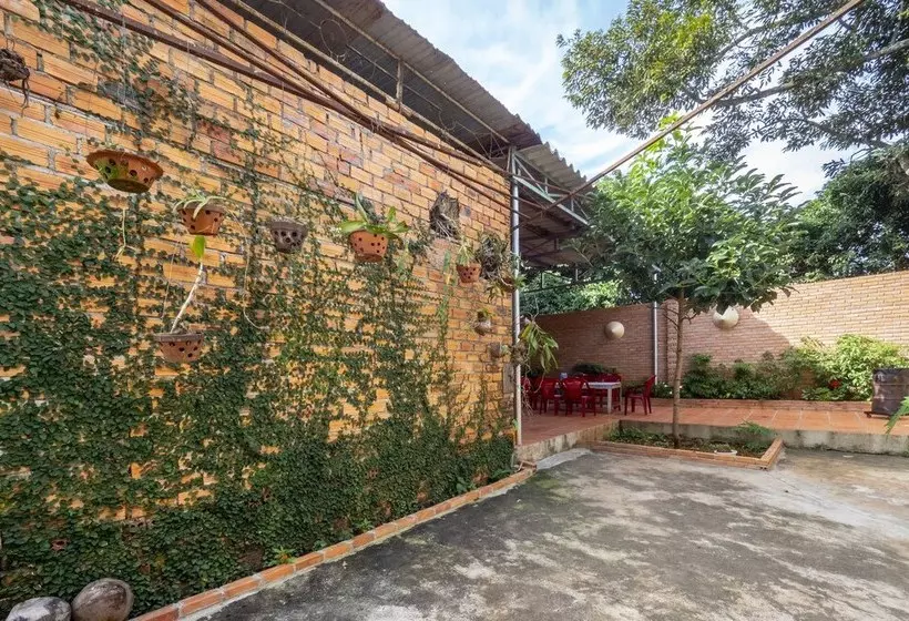 پانسیون Ngoc Tran Homestay