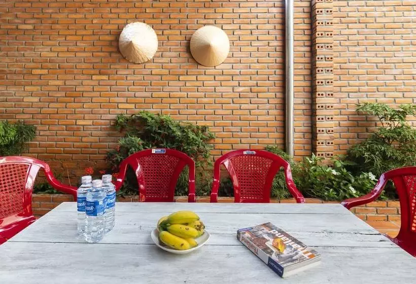 پانسیون Ngoc Tran Homestay