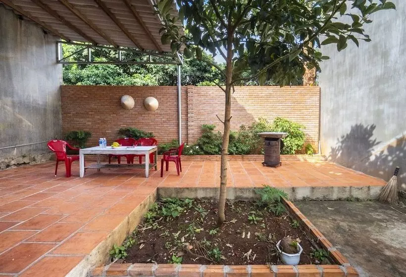 پانسیون Ngoc Tran Homestay