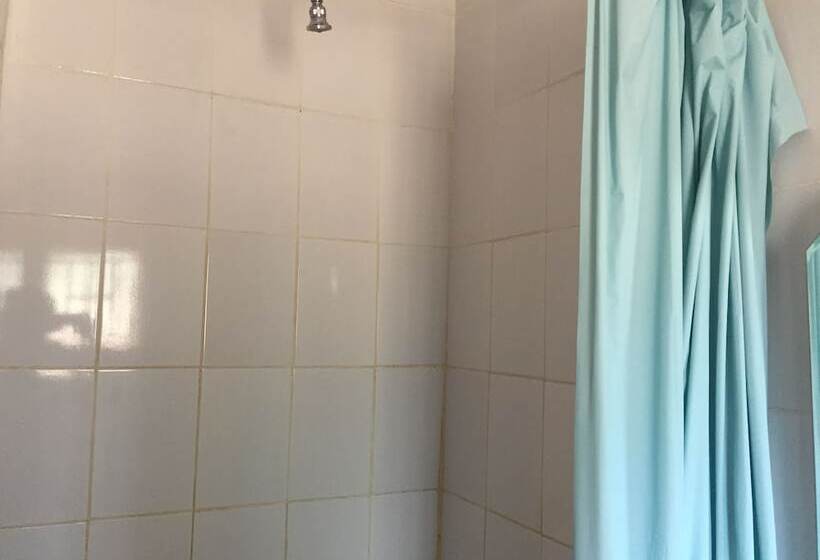 پانسیون Plateau Guest House