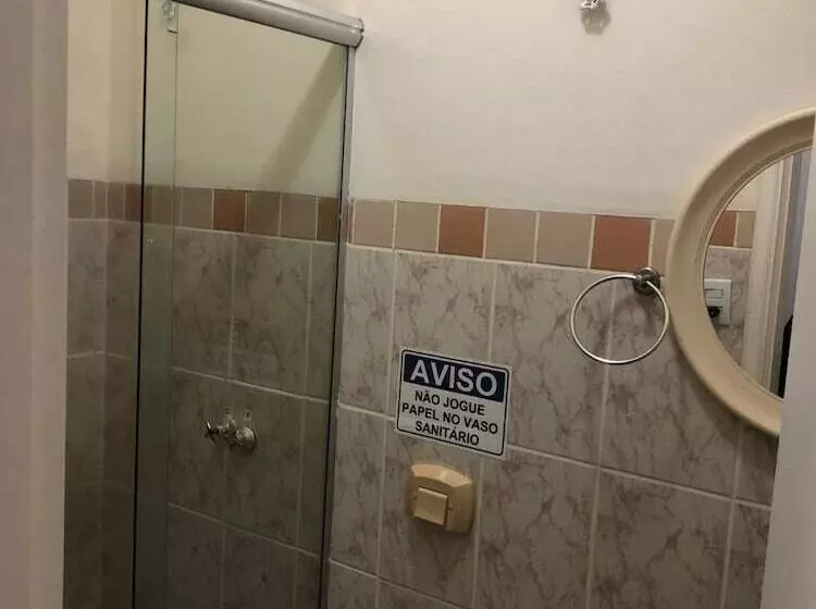 پانسیون Pousada Mato Grosso