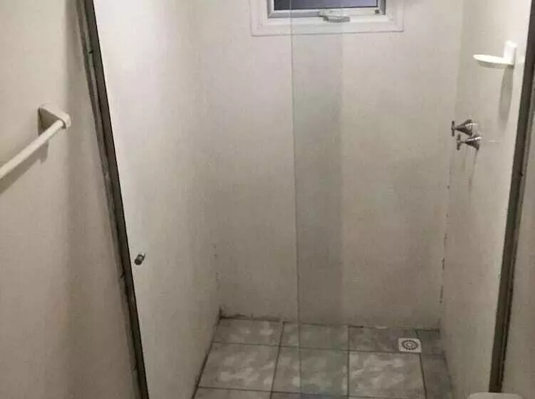 پانسیون Pousada Mato Grosso