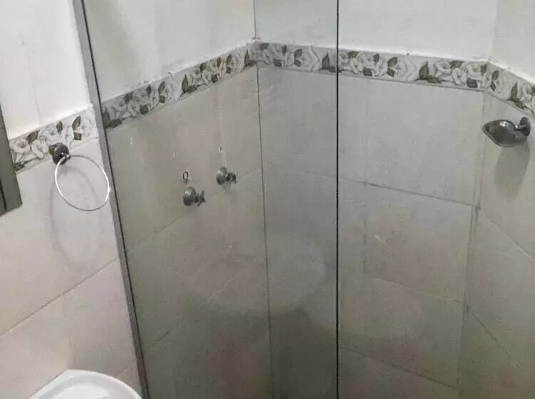 پانسیون Pousada Mato Grosso