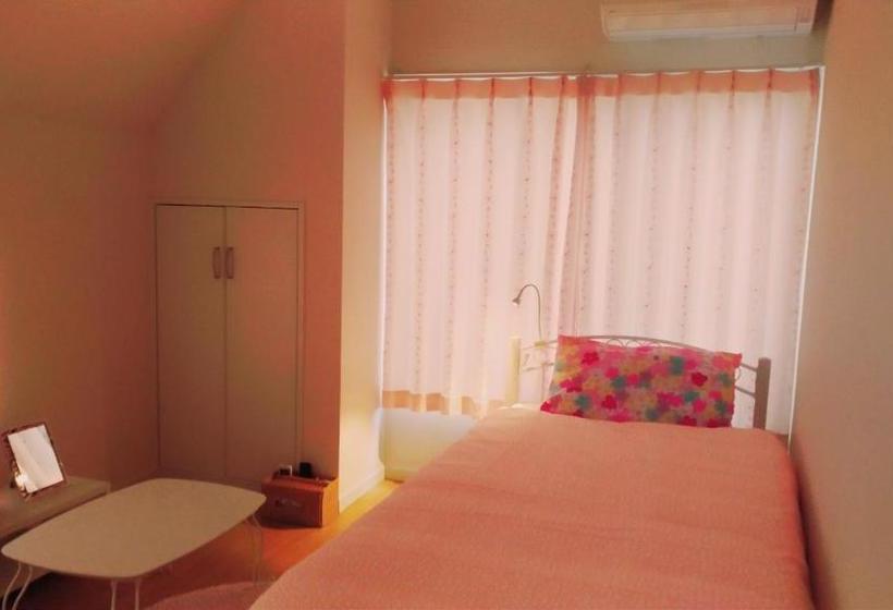 פנסיון Rainbow Guesthouse 貸切