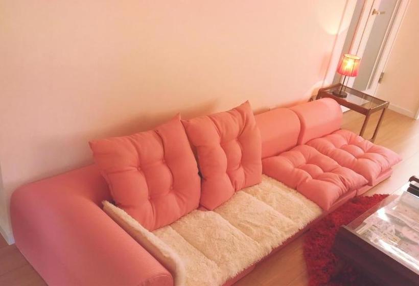 פנסיון Rainbow Guesthouse 貸切