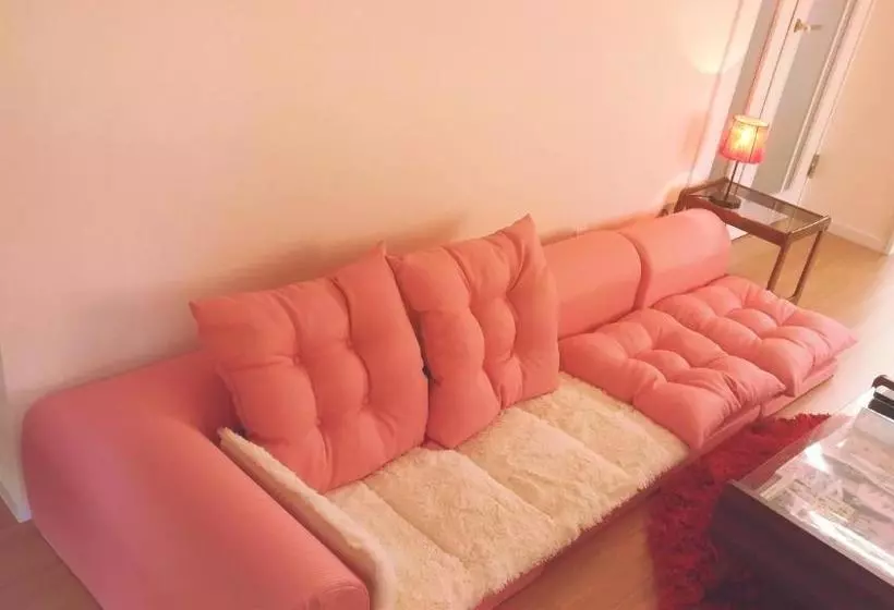 ペンション Rainbow Guesthouse 貸切