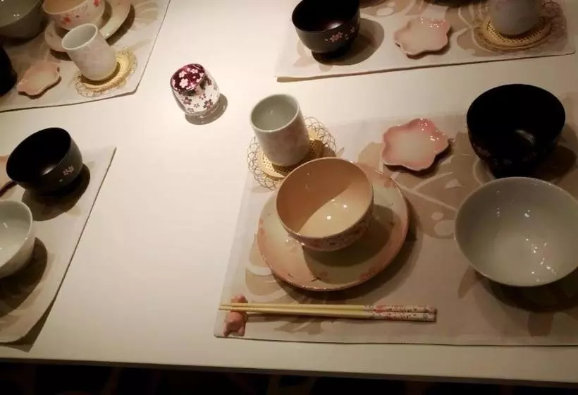 ペンション Rainbow Guesthouse 貸切
