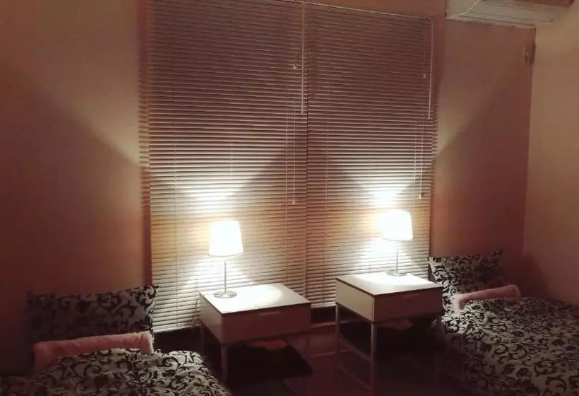 ペンション Rainbow Guesthouse 貸切