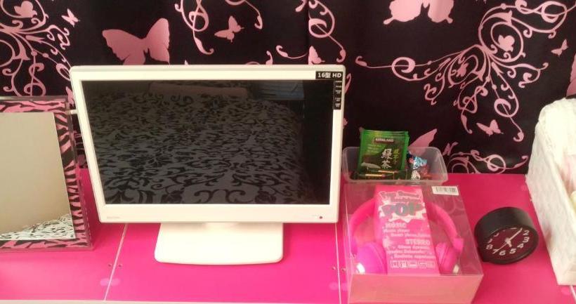 פנסיון Rainbow Guesthouse 貸切