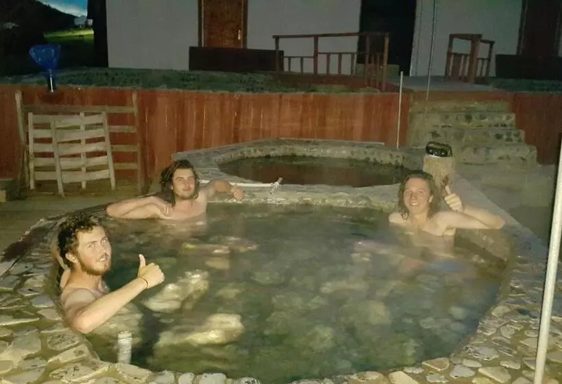 پانسیون Vast Mongolia Tour & Hostel