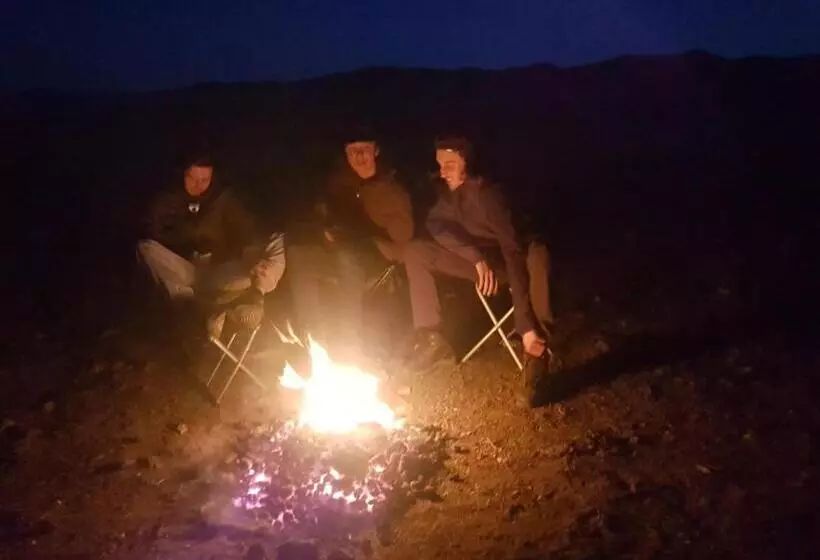 پانسیون Vast Mongolia Tour & Hostel