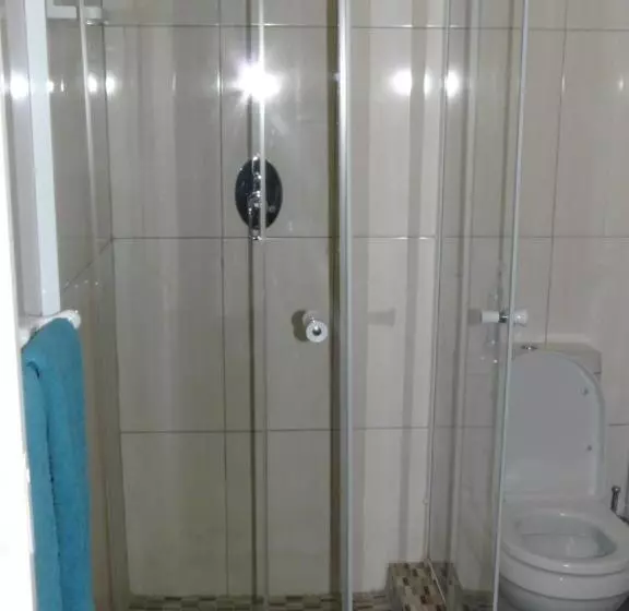 پانسیون World Sossego Guest House