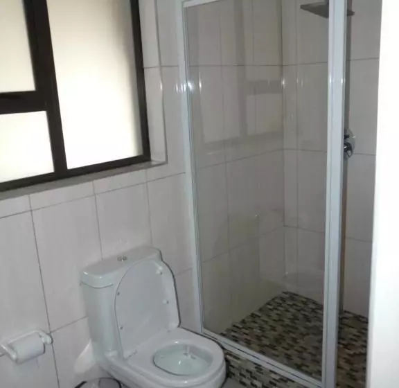 پانسیون World Sossego Guest House