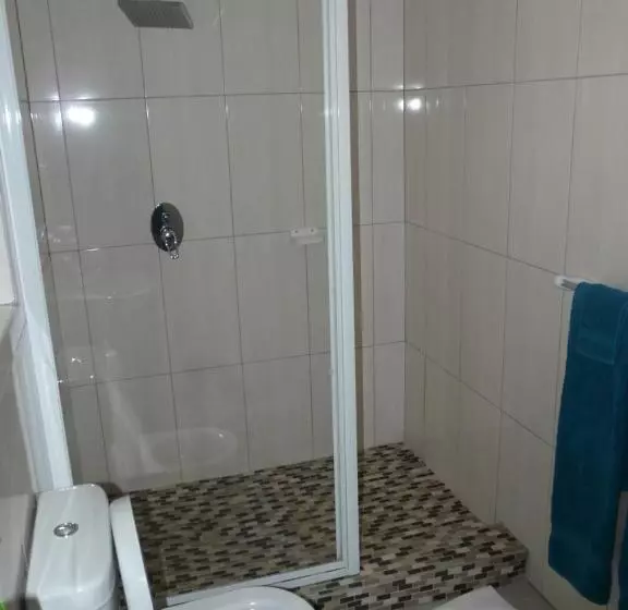 پانسیون World Sossego Guest House