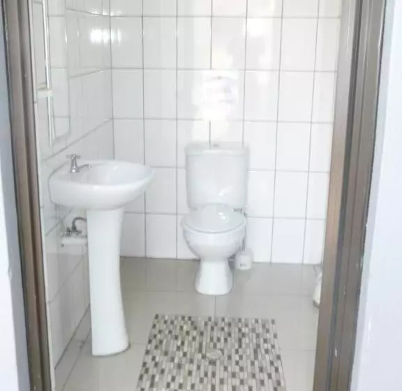 پانسیون World Sossego Guest House