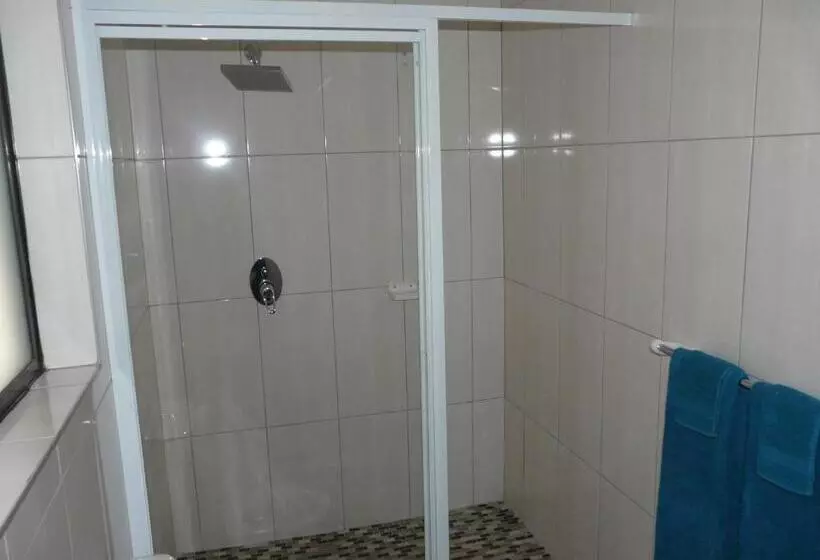 پانسیون World Sossego Guest House