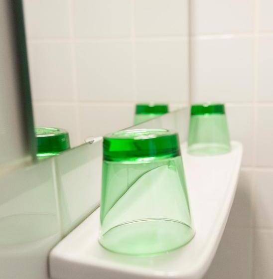 호스텔 Gasthof Mandorfer