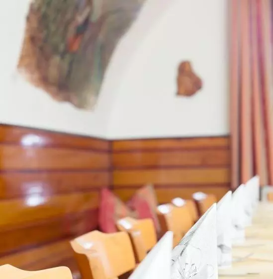 Retkeilymaja Gasthof Mandorfer