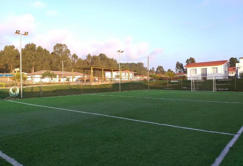 Centro Turistico El Quisco