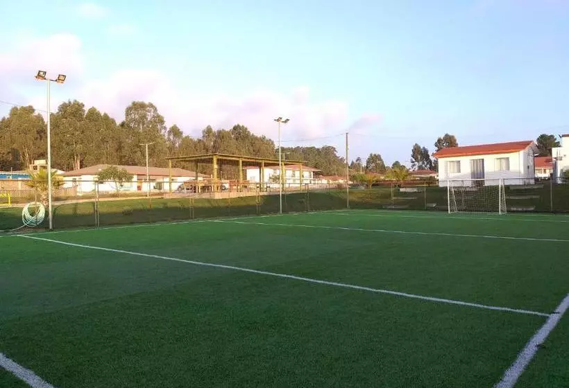 Centro Turistico El Quisco