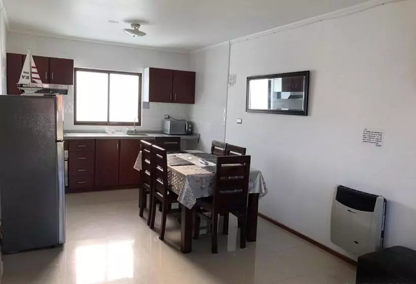 Centro Turistico El Quisco