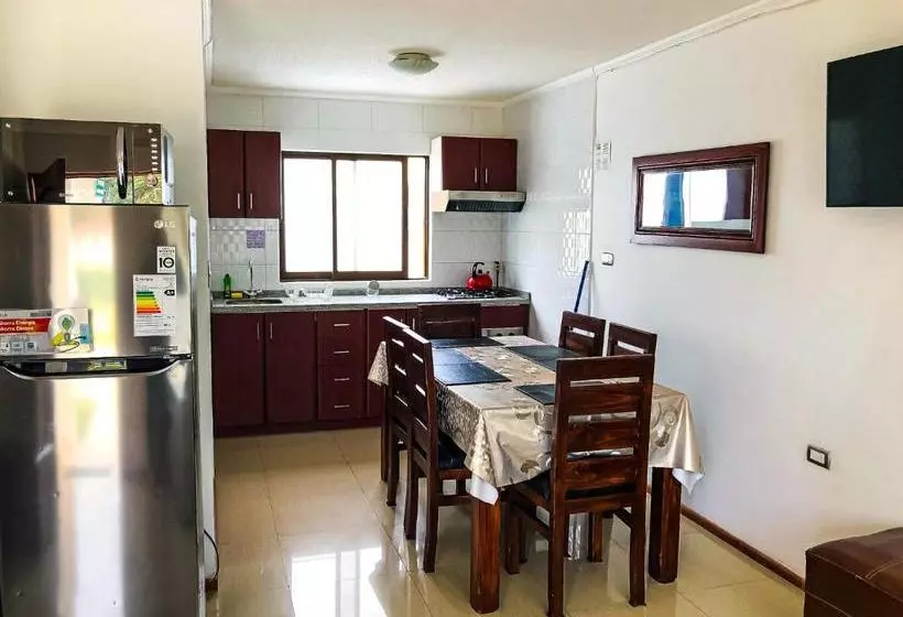 Centro Turistico El Quisco