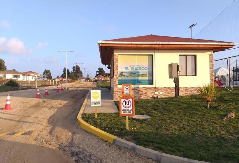 Centro Turistico El Quisco