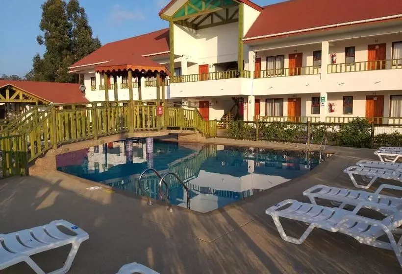 Centro Turistico El Quisco