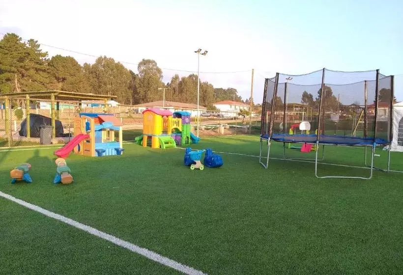 Centro Turistico El Quisco