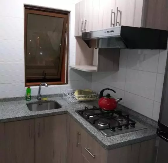 Centro Turistico El Quisco